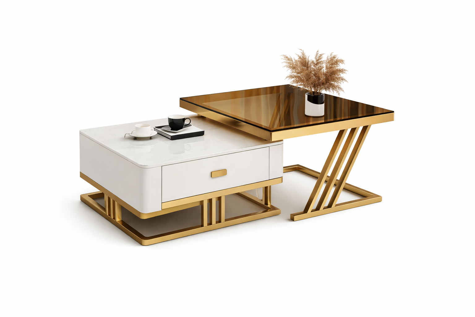 Mesa de Centro para Sala