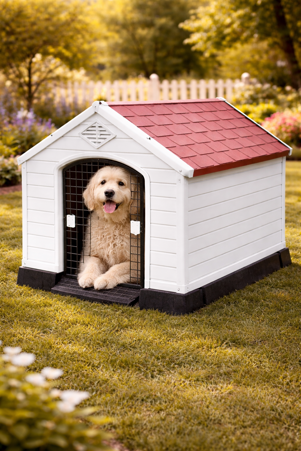 Confort Total para tu Mascota