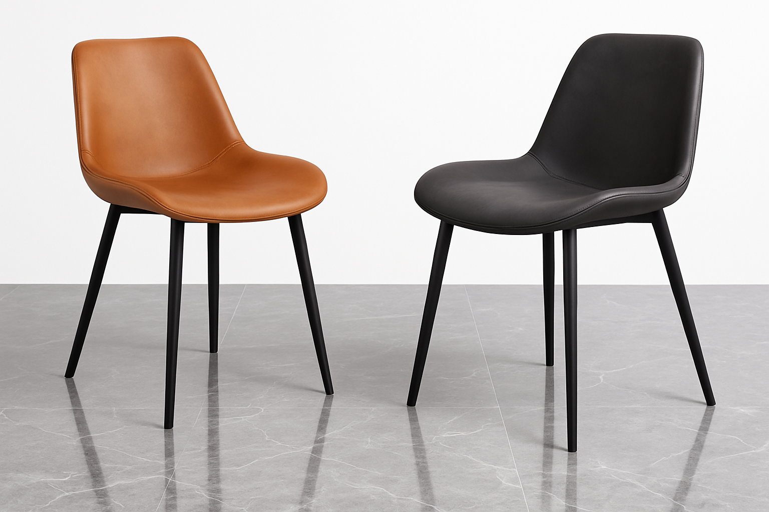 SILLA – Moderna, Cómoda y Elegante para Sala