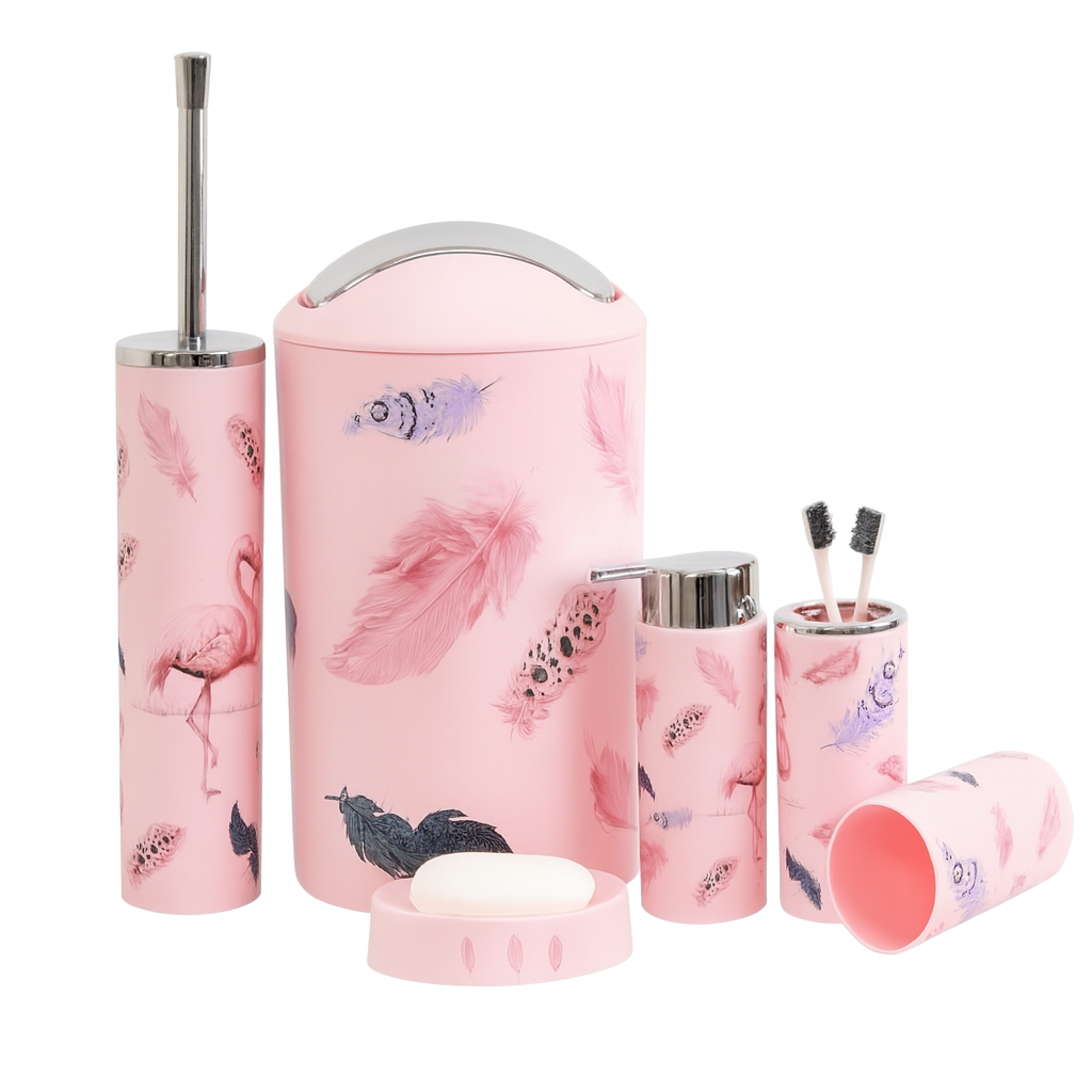 Set de baño