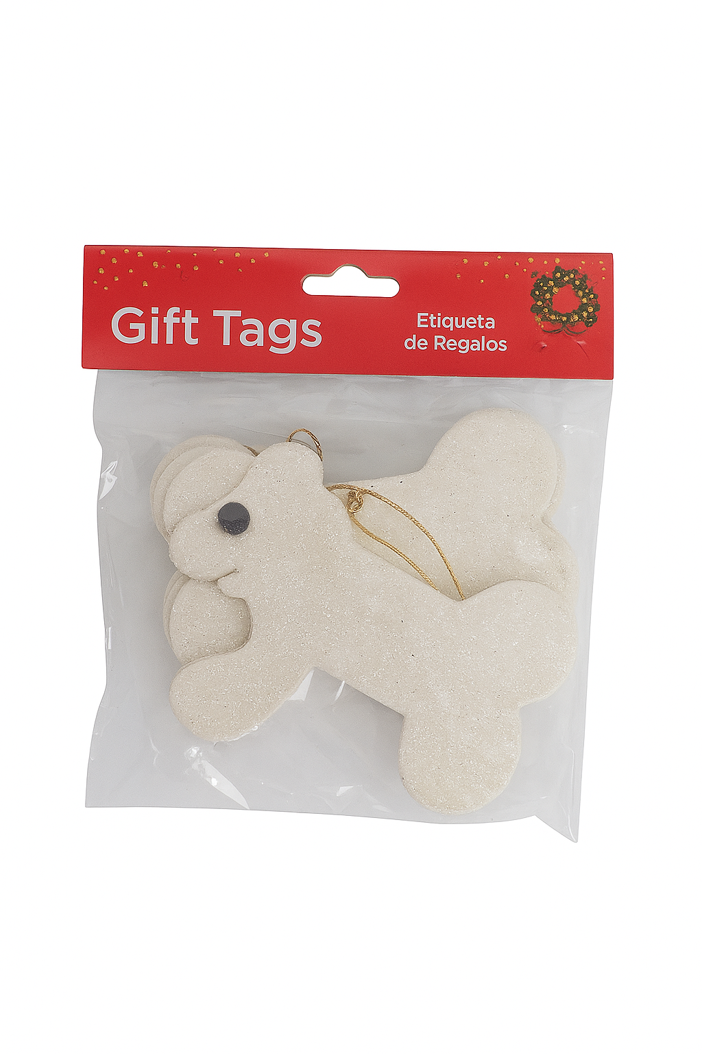 Adorno colgante de navidad OF