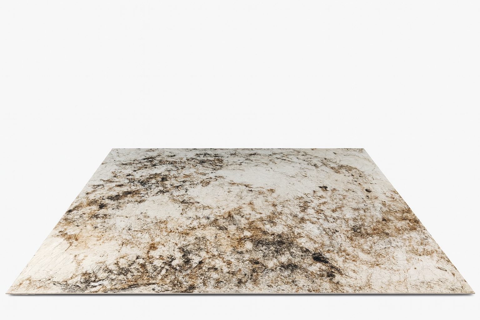 Plancha de pvc mármol