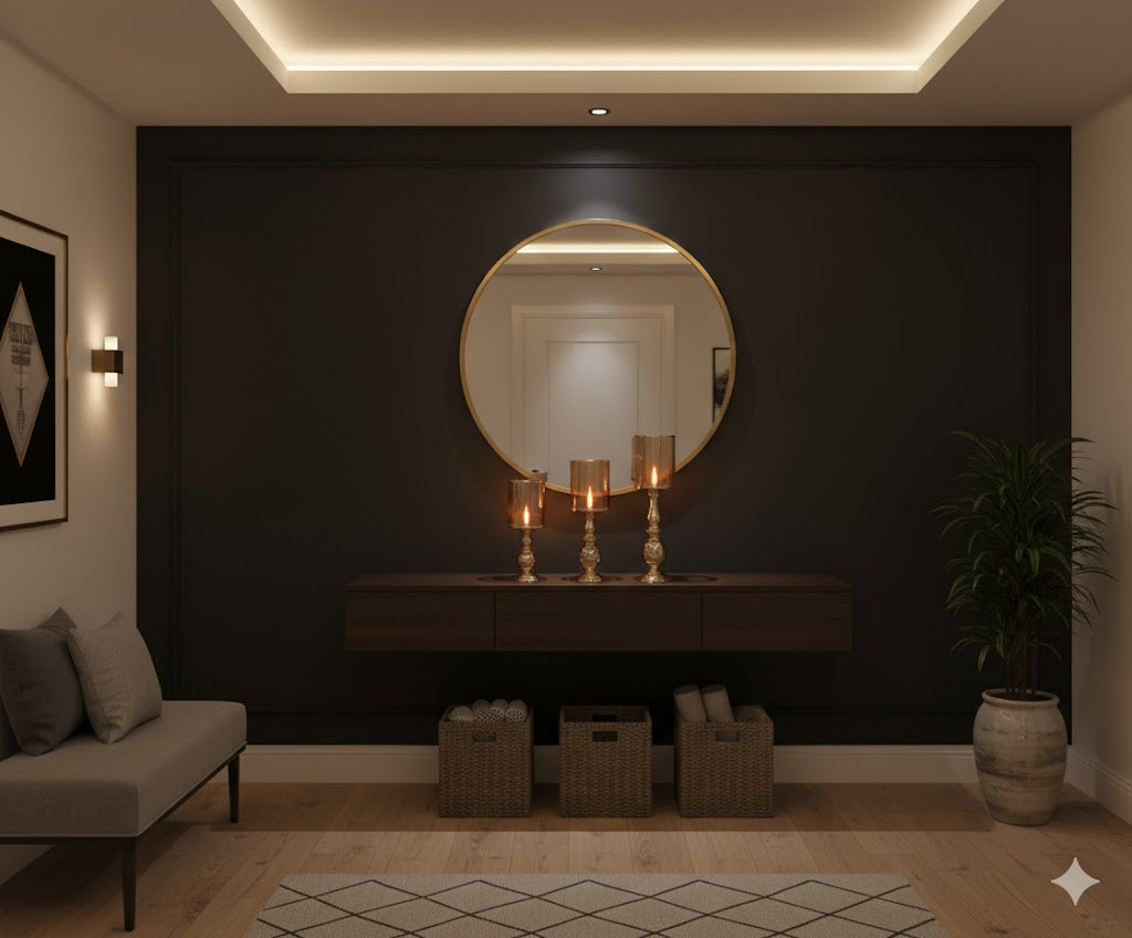Set Decorativo – Elegante y Moderno