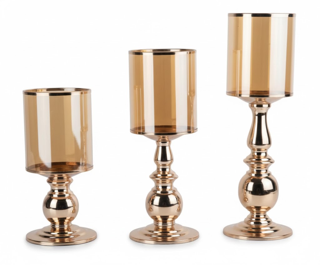 Set Decorativo – Elegante y Moderno