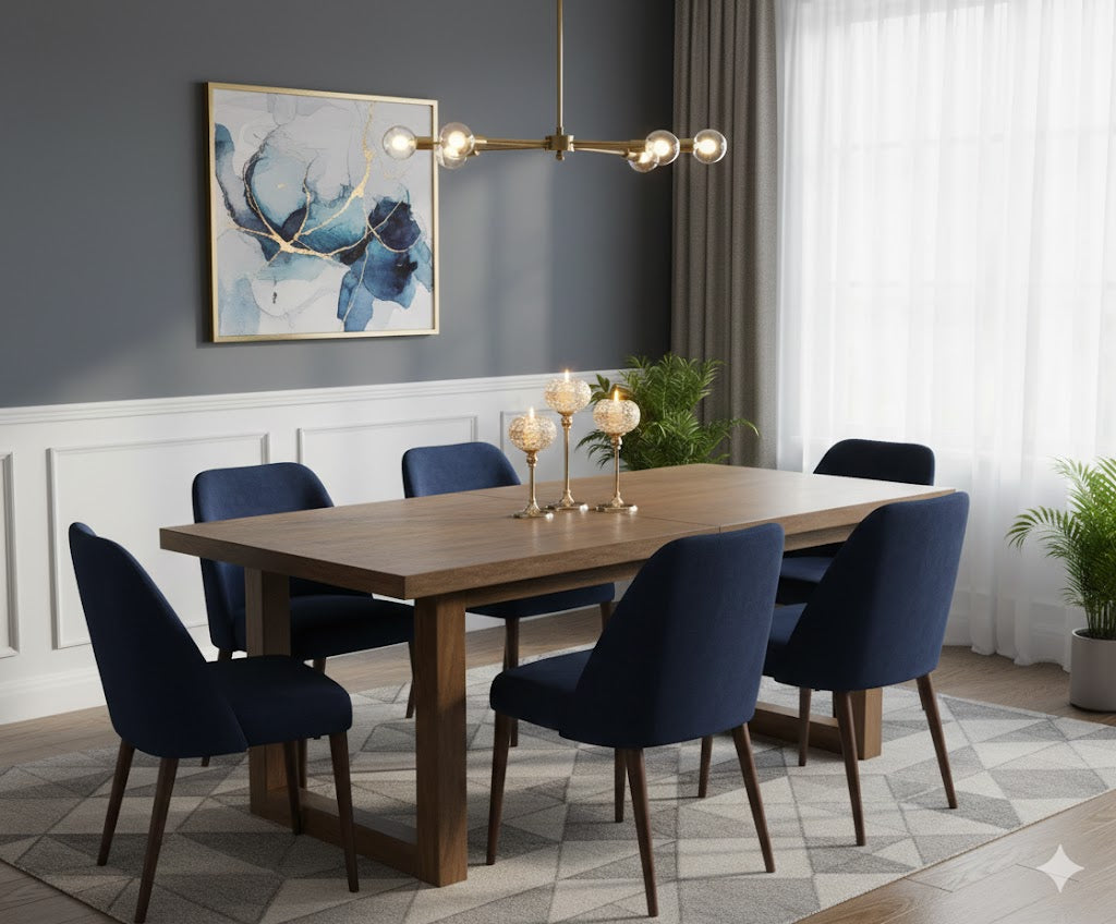 Set de Candelabros – Decoración Elegante y Moderna