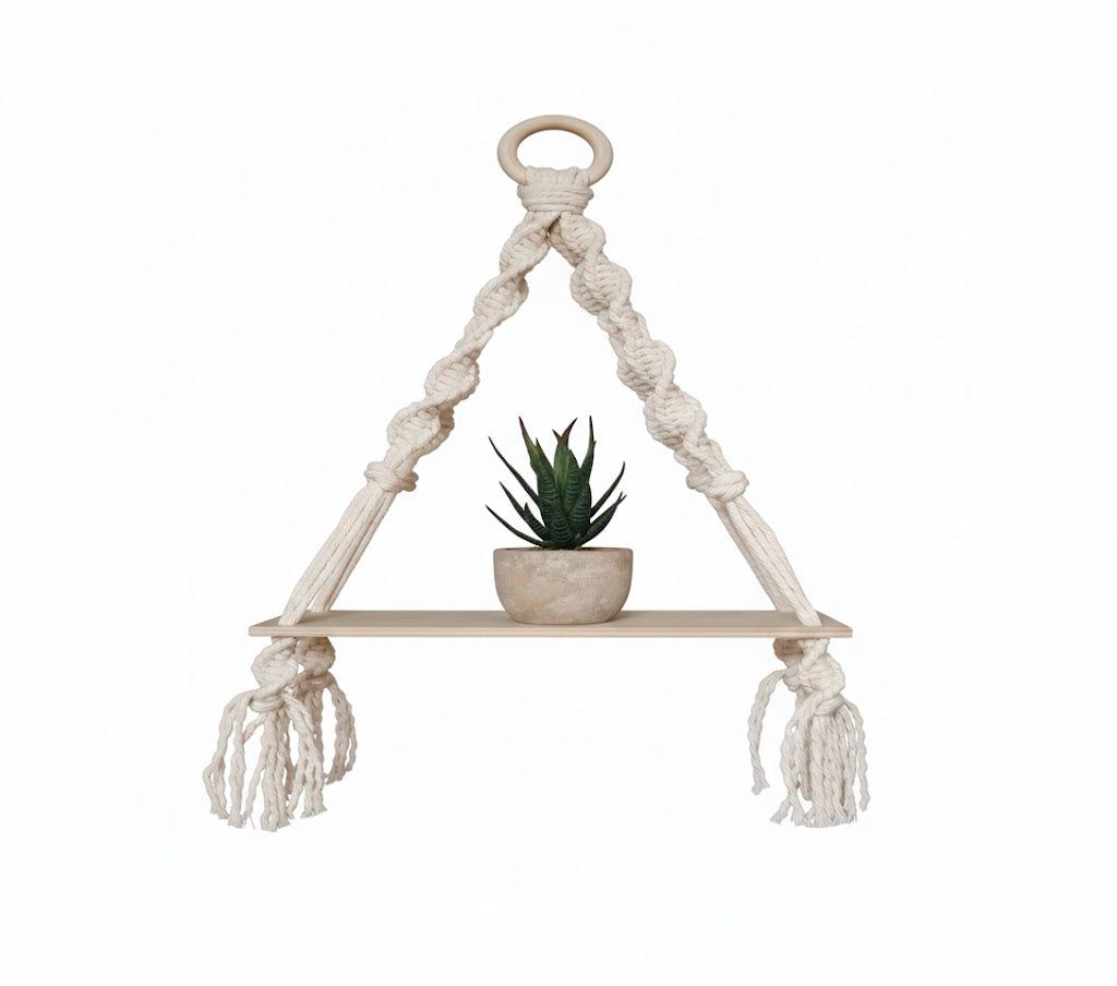 ESTANTE  – Práctico, Compacto y Súper Resistente