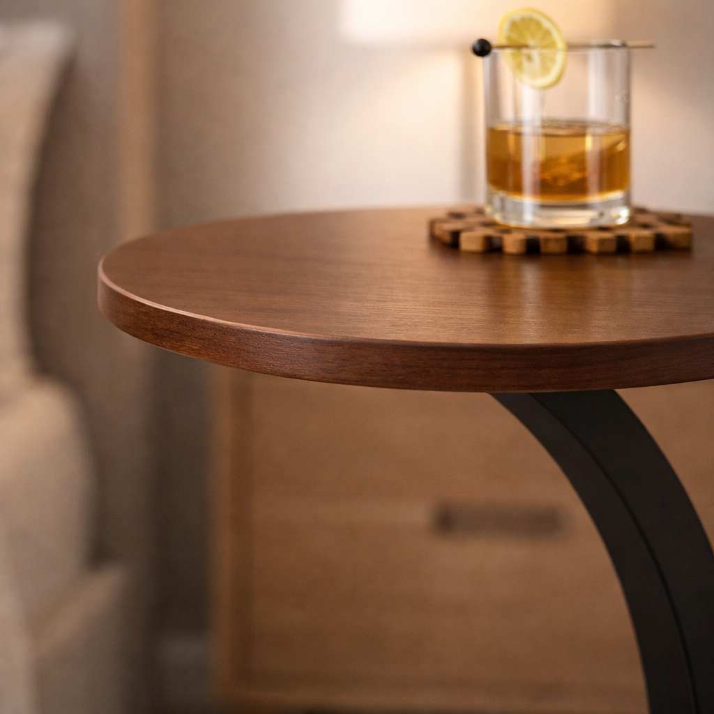 Mesa de Centro para Sala