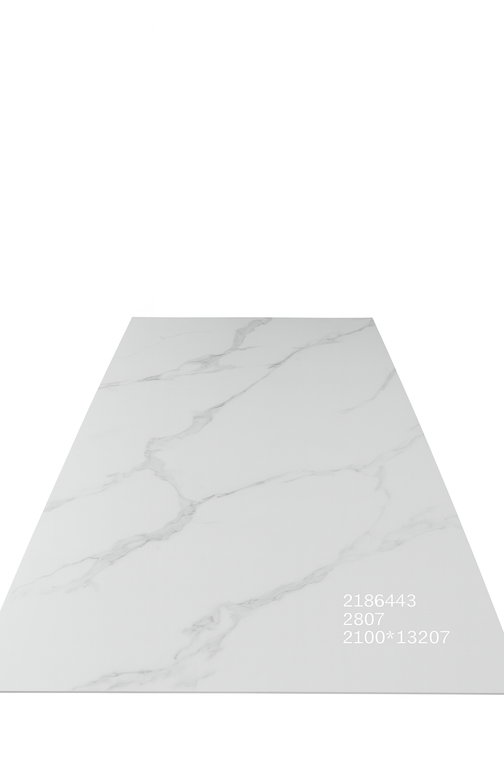 Planchas de pvc mármol