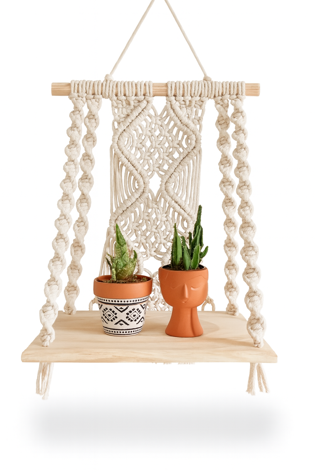 ESTANTE  – Compacto, Funcional y Súper Resistente