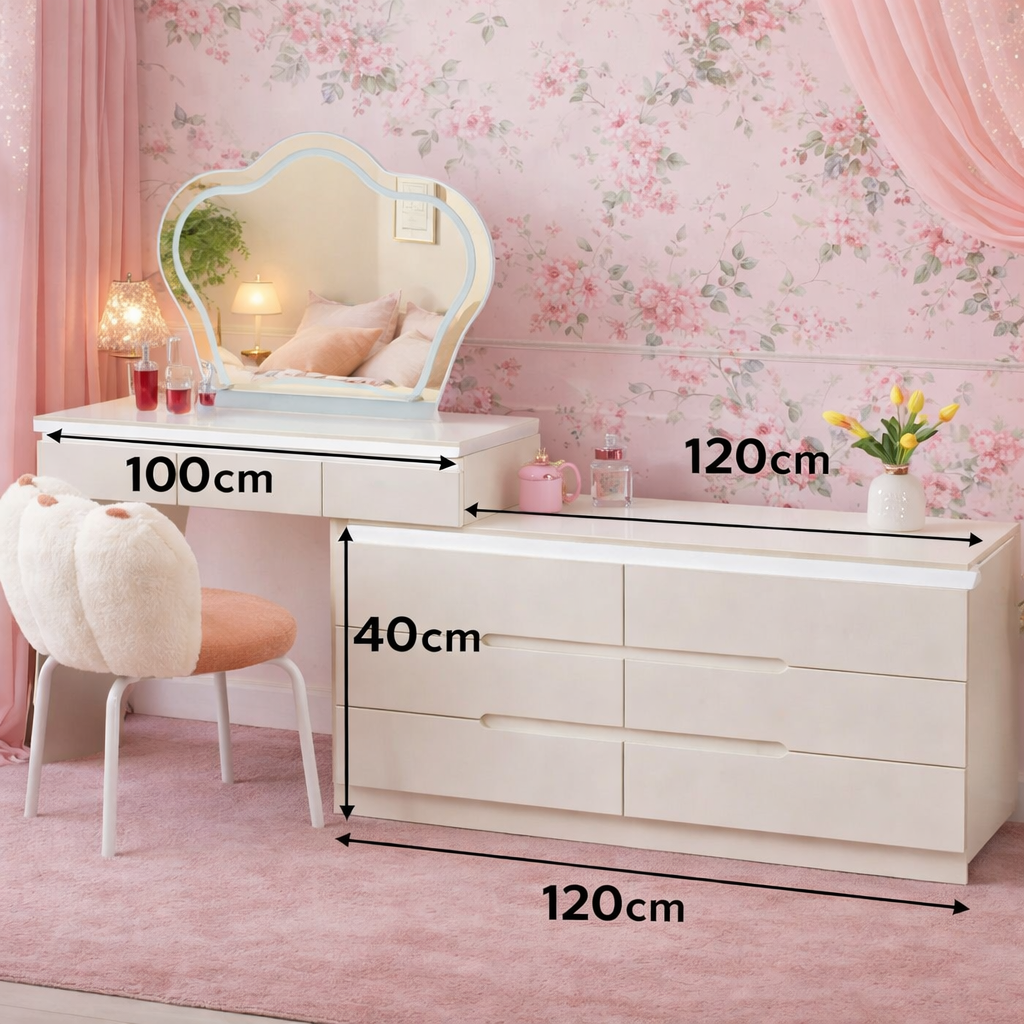 Vanity (Tocador)