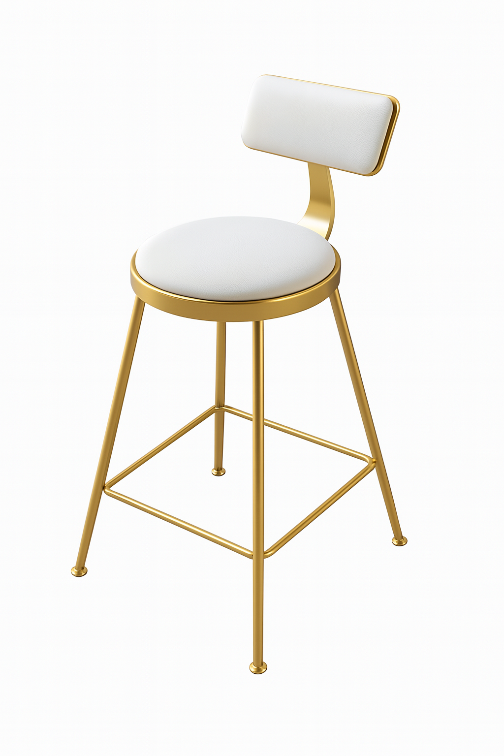 SILLA ALTA PARA BAR – Estilo, Altura y Máxima Resistencia