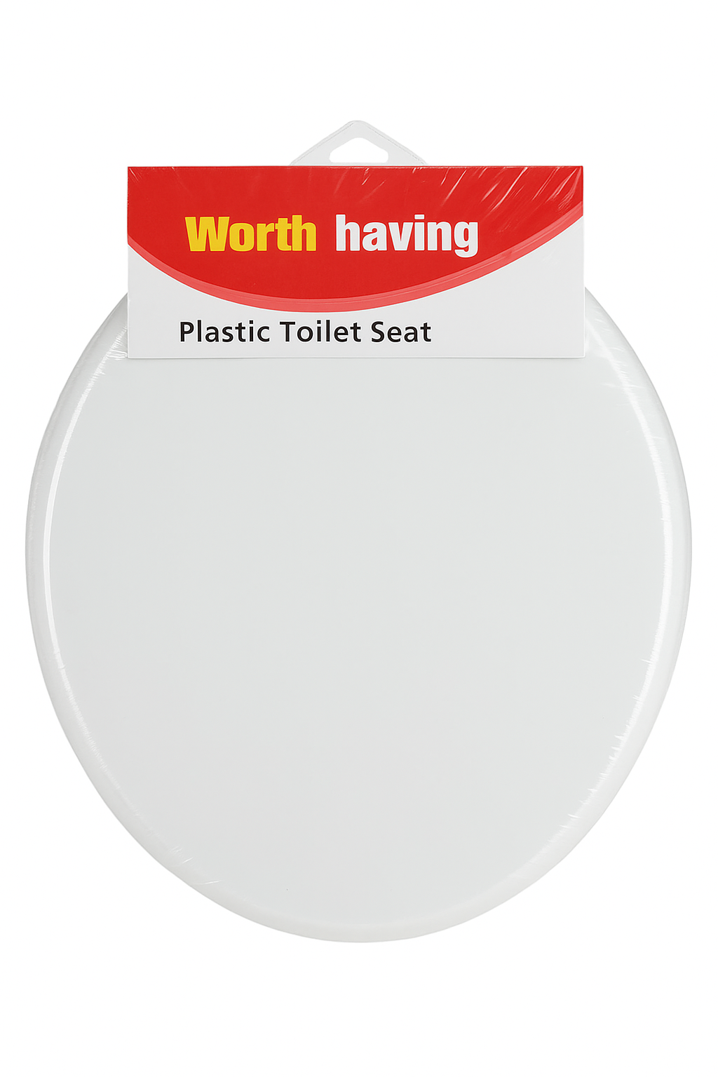 Asiento para inodoro