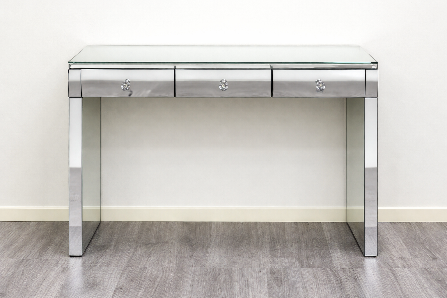 Mesa de lujo decorativa