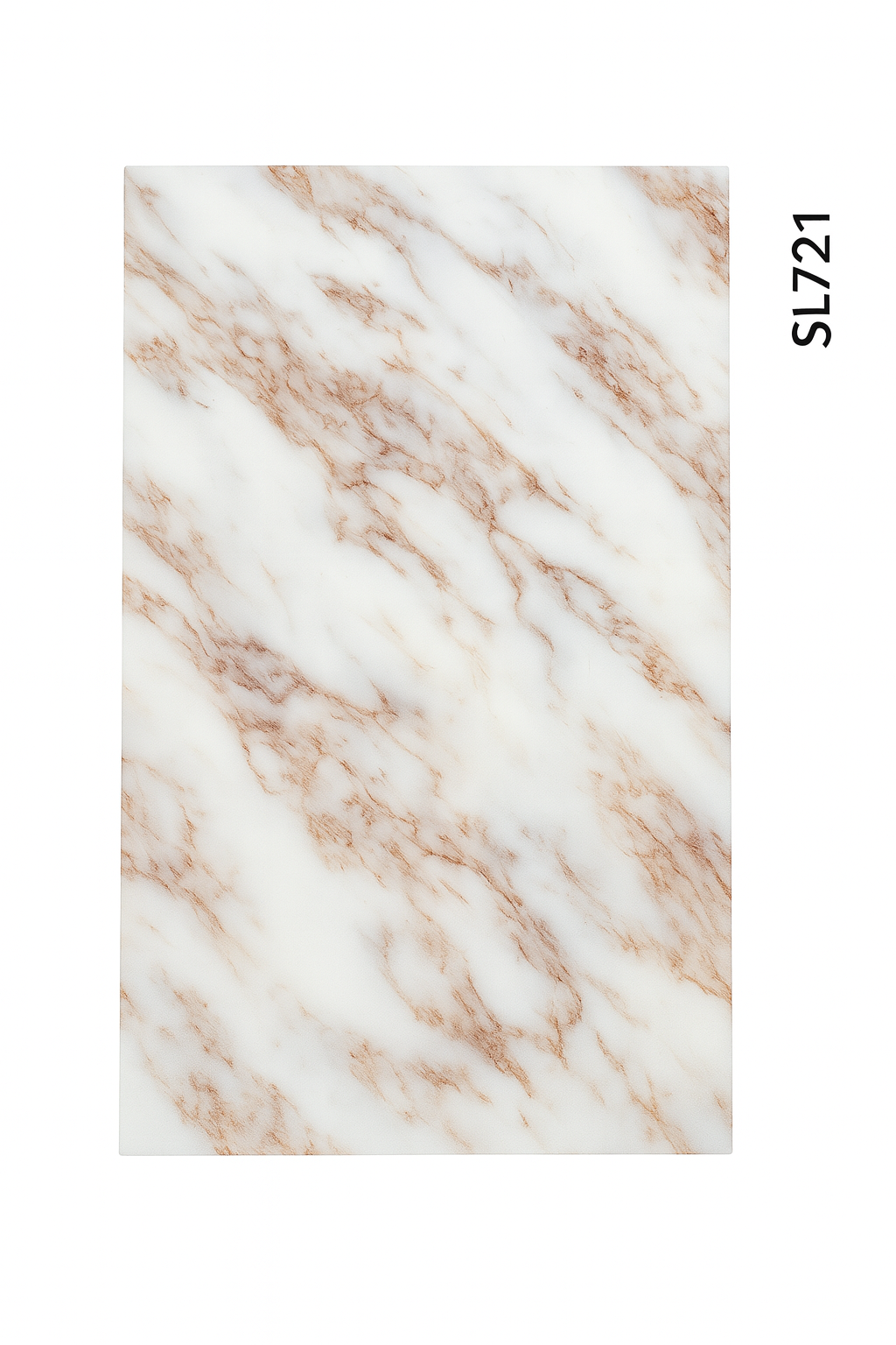 Planchas de pvc mármol