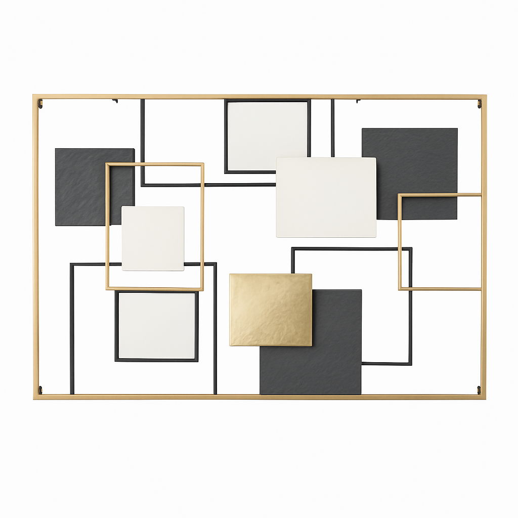 Pieza Colgante Única - Decora con Encanto