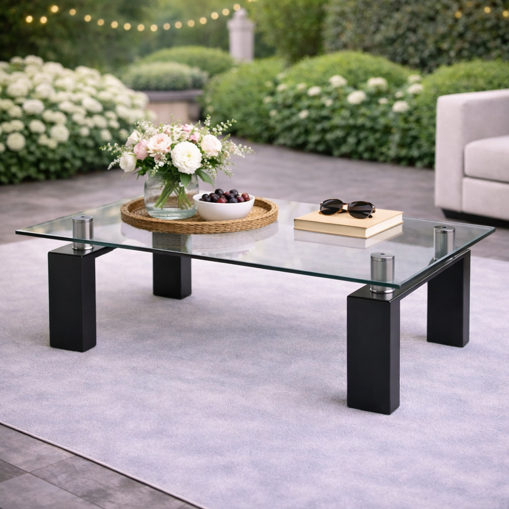Mesa de Centro para Sala