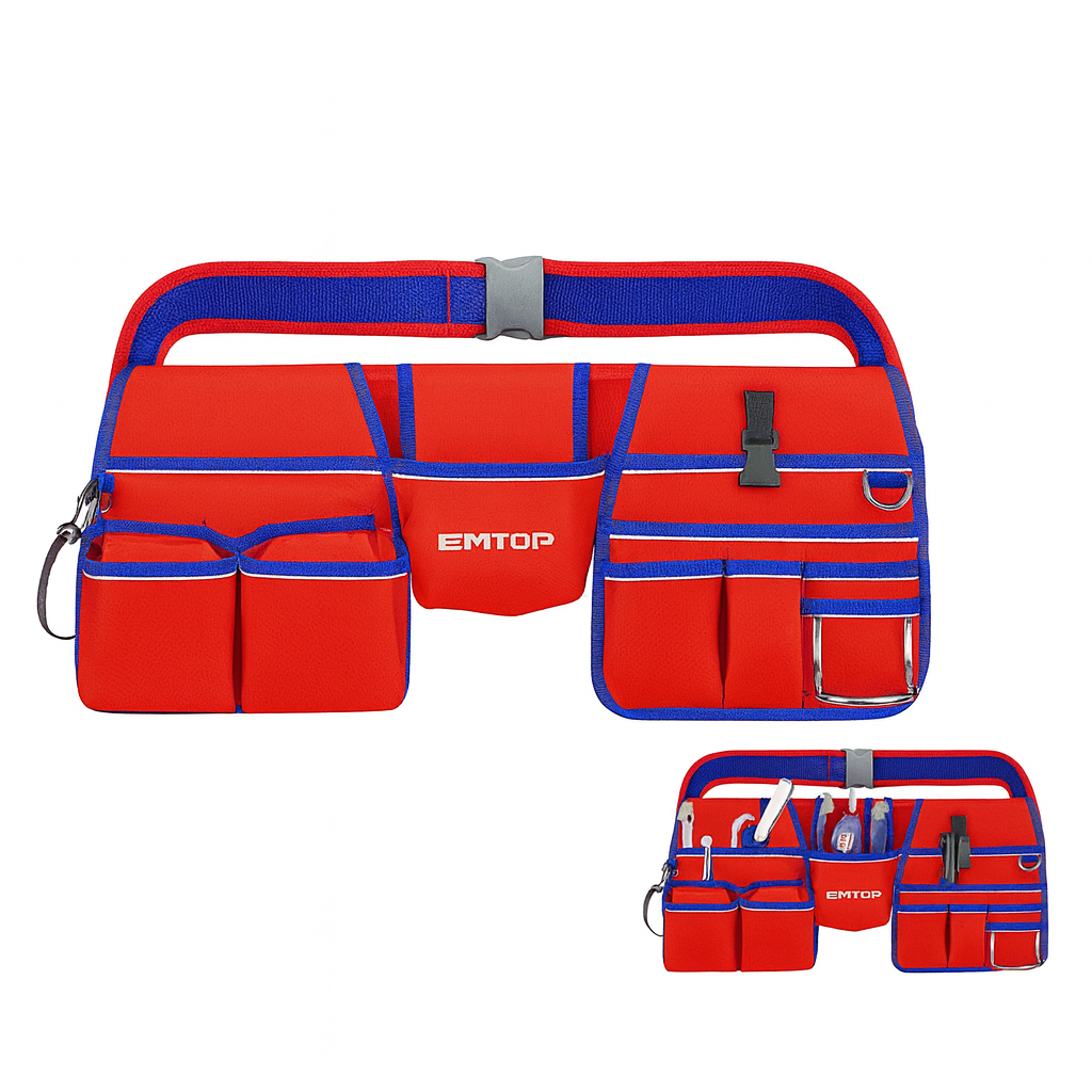 Bolsa de herramientas