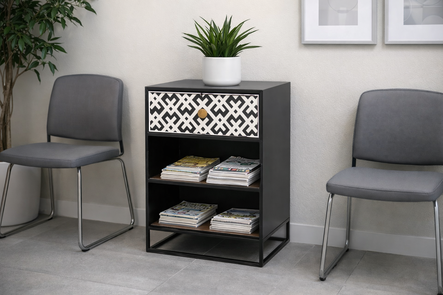 Gabinete para Sala