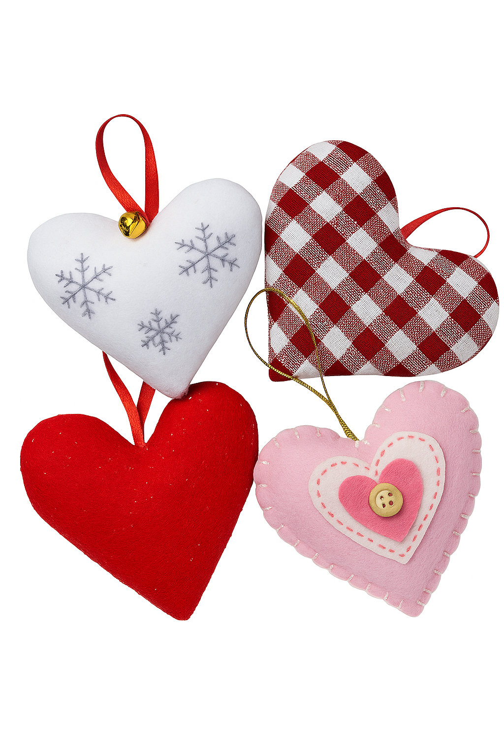 Adorno colgante de navidad OF