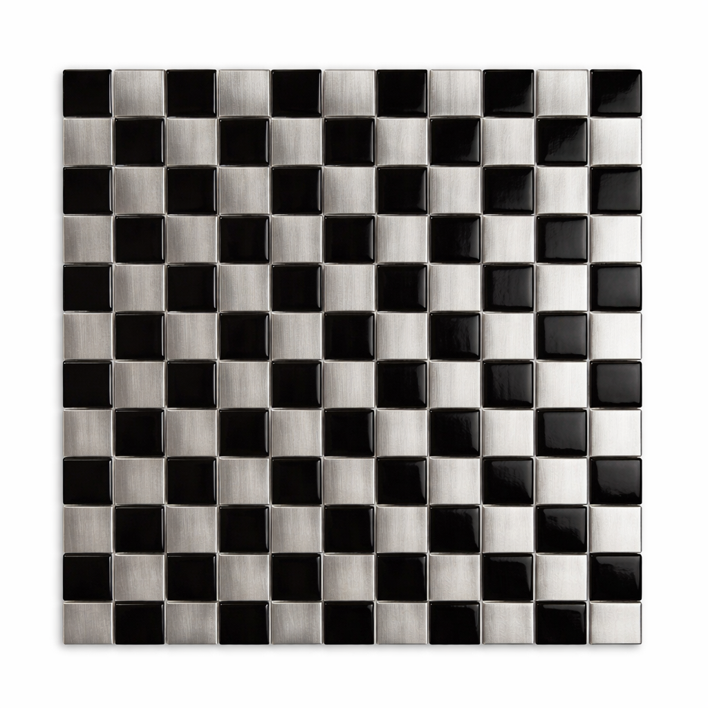 Azulejo Mosaico Espejo