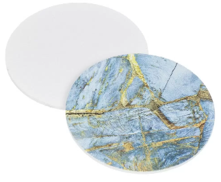 Posavasos circular | 10 cm