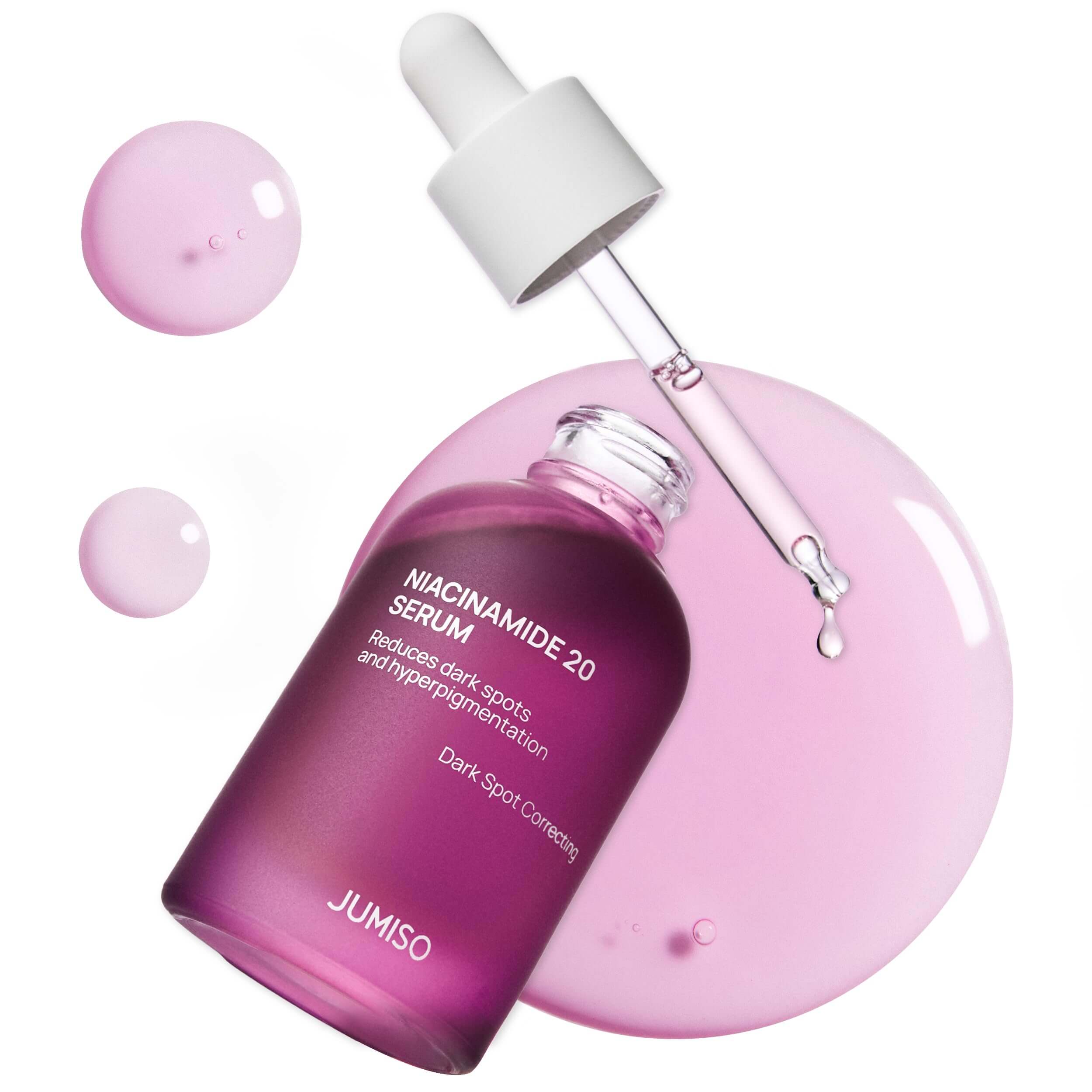 Niacinamide 20 Serum 40 ml