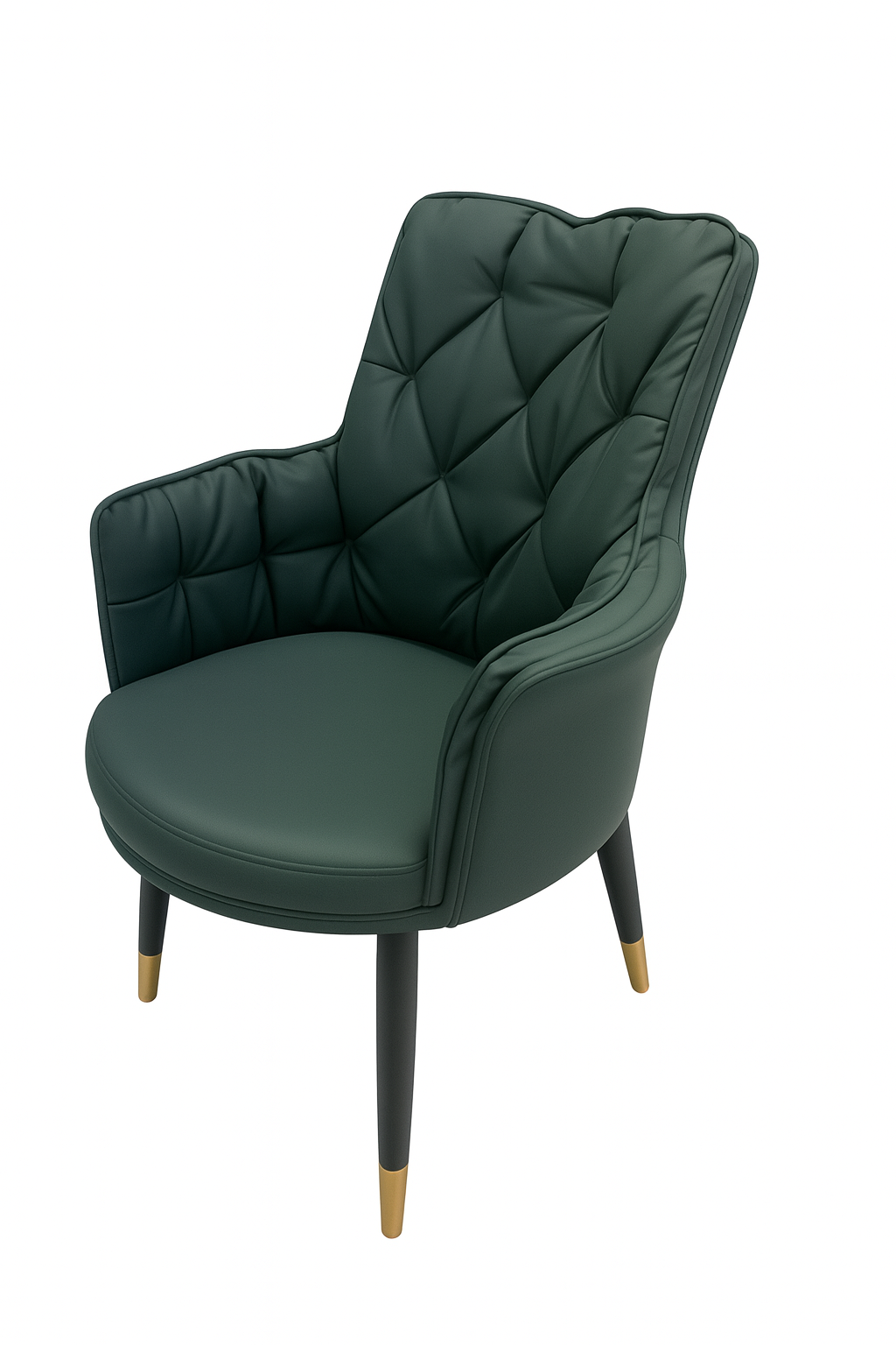 SILLA DE LUJO  – Diseño Exclusivo, Elegante y Súper Resistente