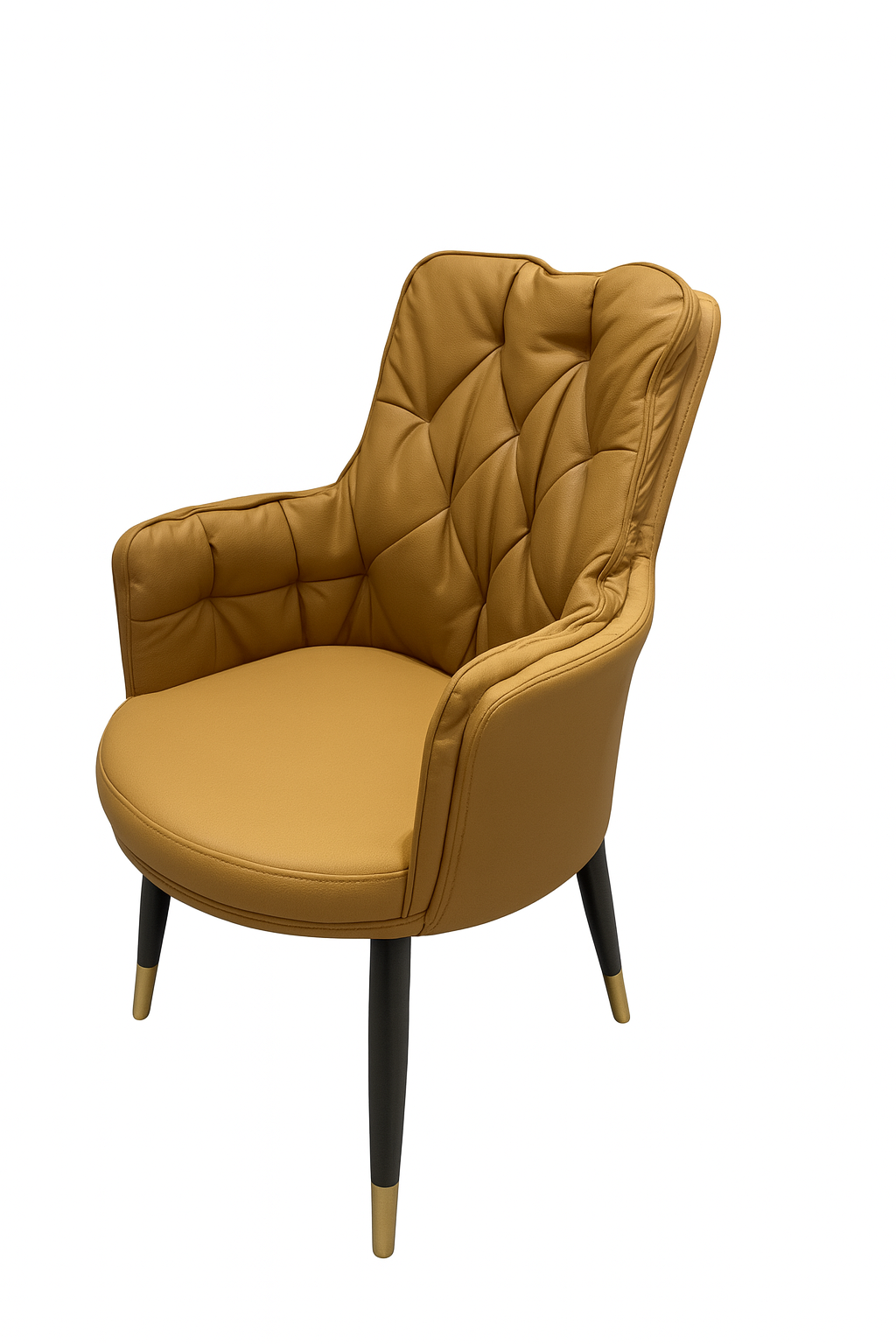 SILLA DE LUJO  – Elegante, Exclusiva y Súper Resistente