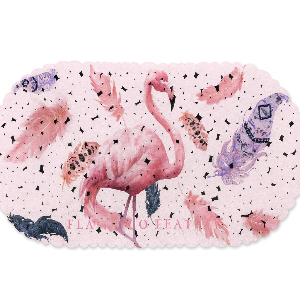 Alfombra de baño