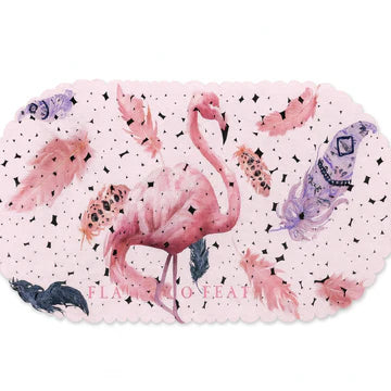 Tapete Antiderrapante Decorado – Seguridad y Estilo para tu Baño