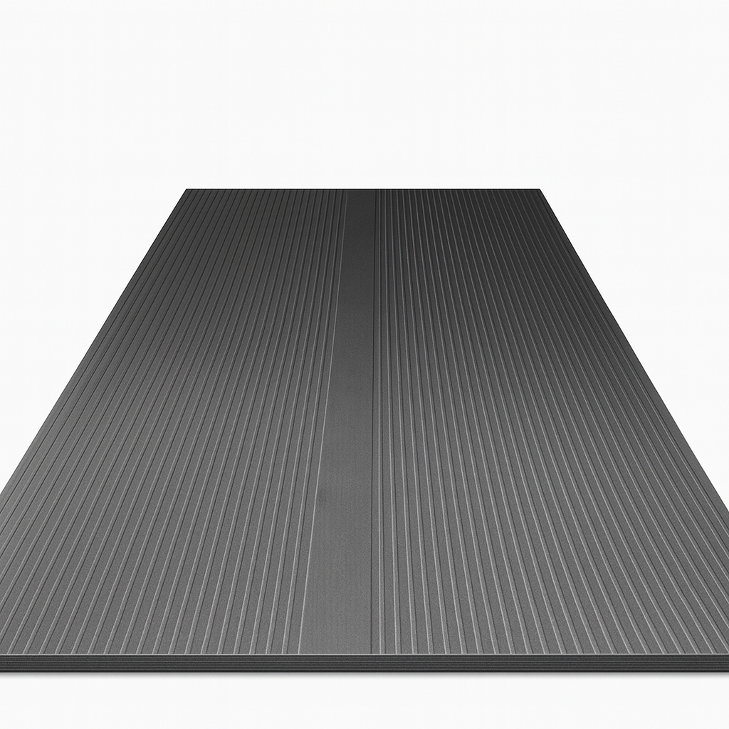 Planchas de pvc mármol