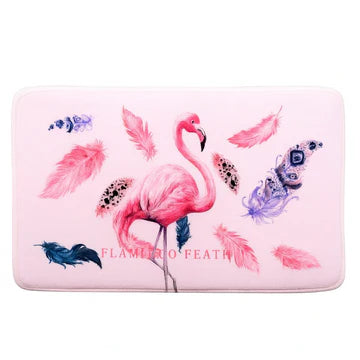 Tapete Decorativo para Baño – Suavidad, Estilo y Comodidad