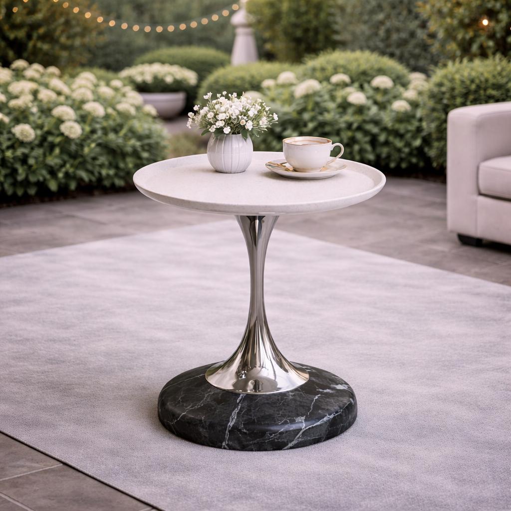 Set de Mesa de Centro para Sala