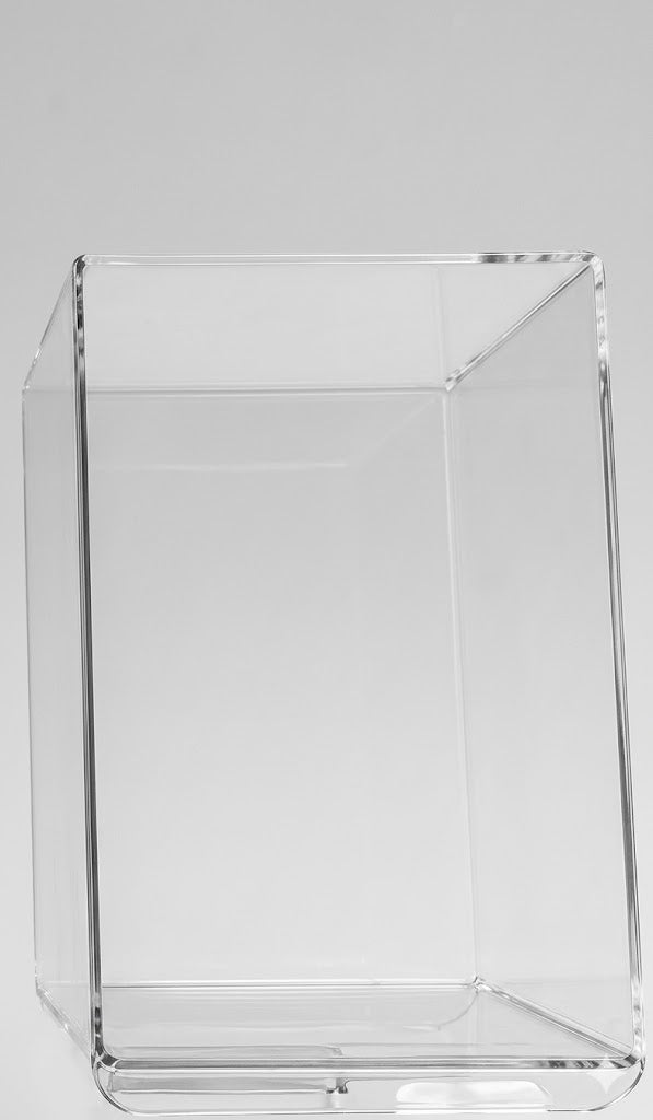 Organizador de Acrílico Transparente