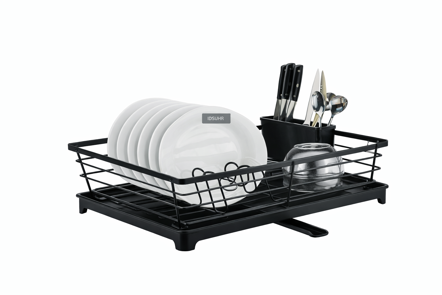 Escurridor de platos