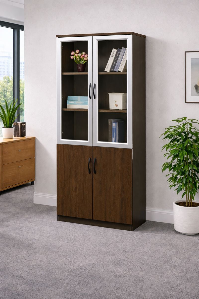 Librero para Oficina