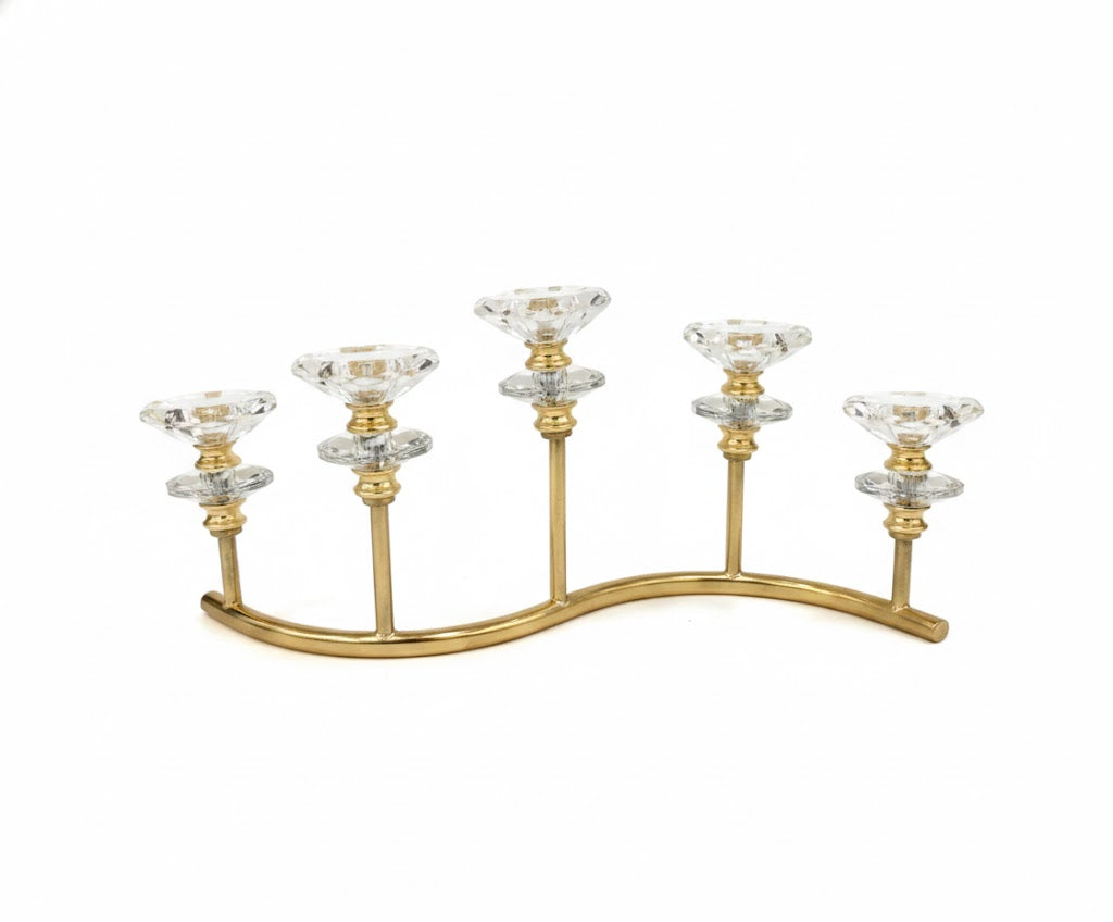 Candelabro – Decoración Elegante y Moderna