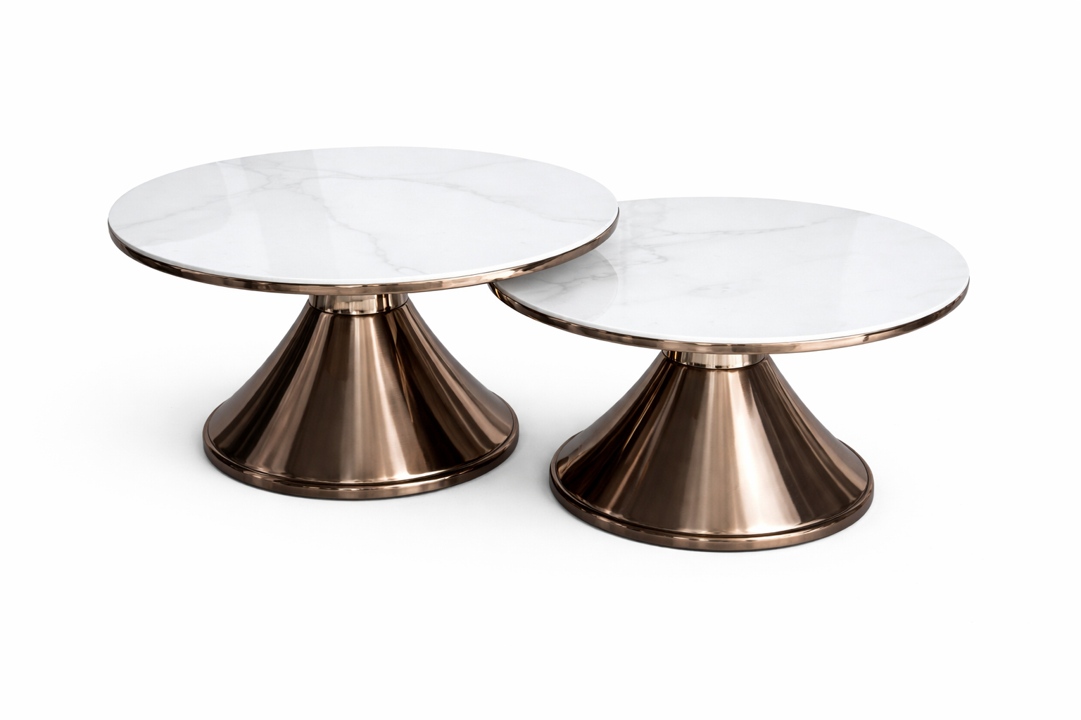 Set de Mesa de Centro para Sala
