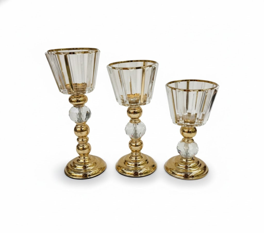 Candelabro – Decoración Moderna y Elegante