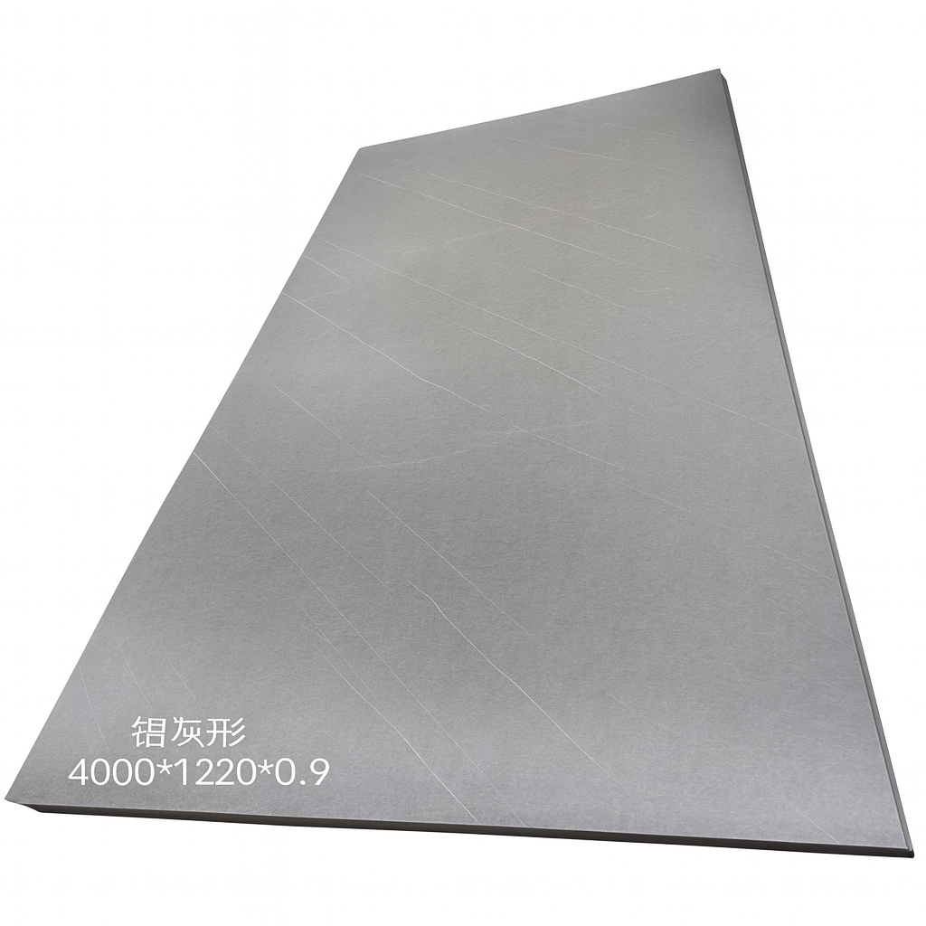 Planchas de pvc mármol