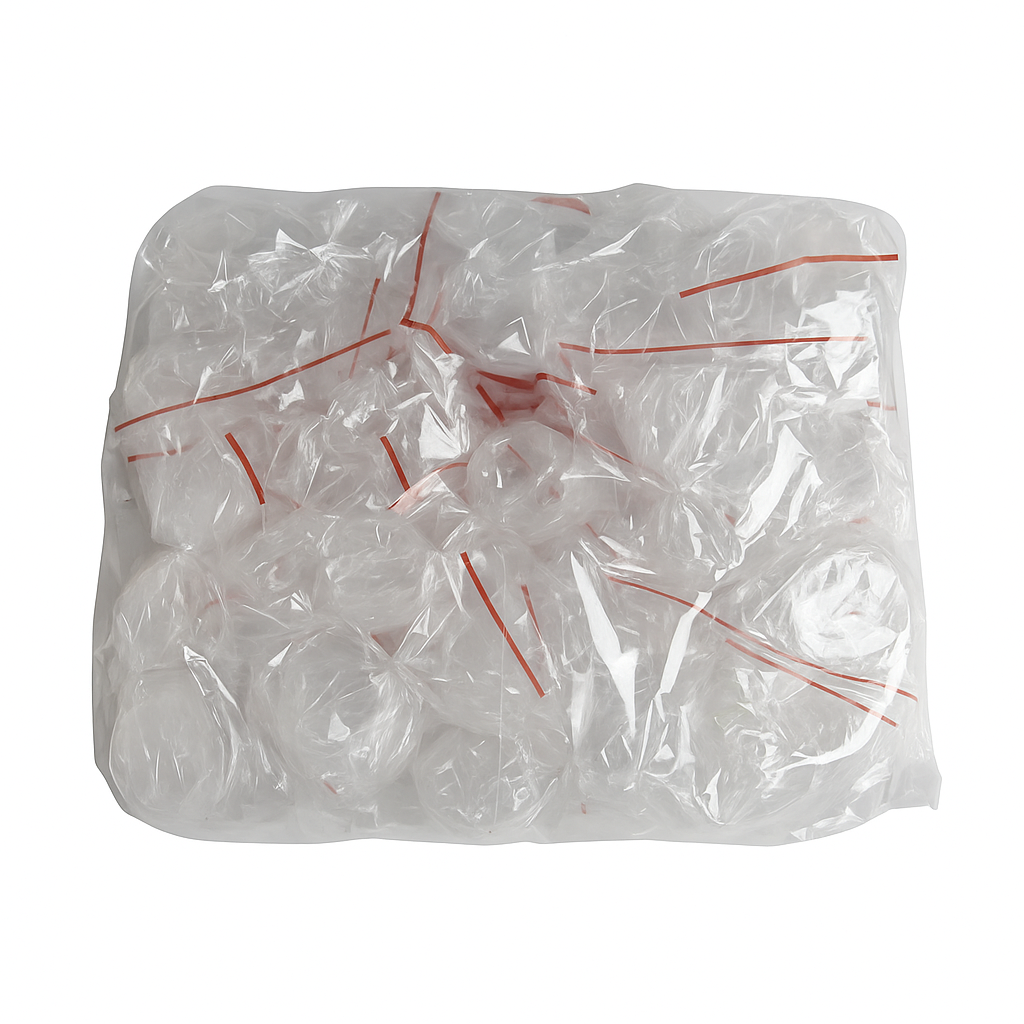 Adorno colgante de navidad OF