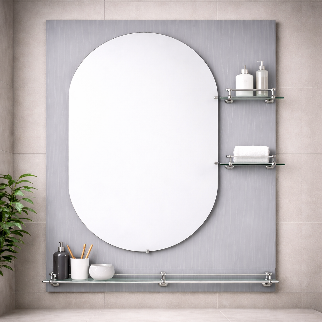 Espejo para Baño elegante