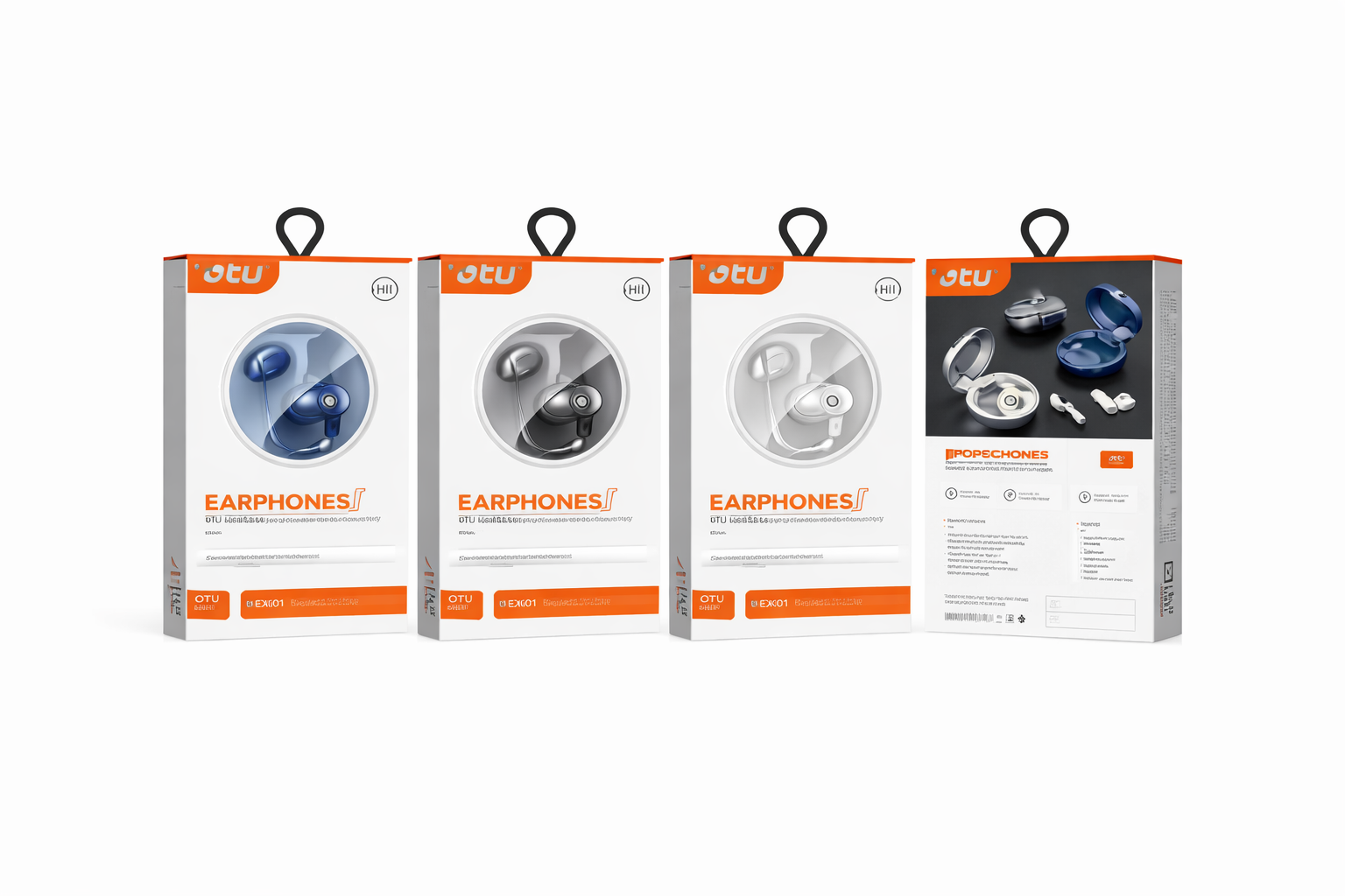 Audífonos Bluetooth TWS 5.3 – Libertad Total y Conectividad Avanzada