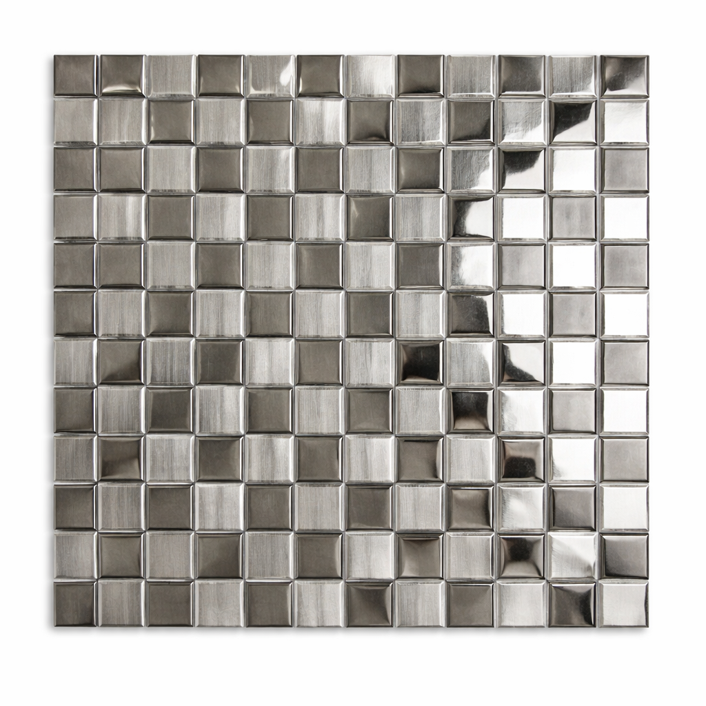 Azulejo Mosaico Espejo