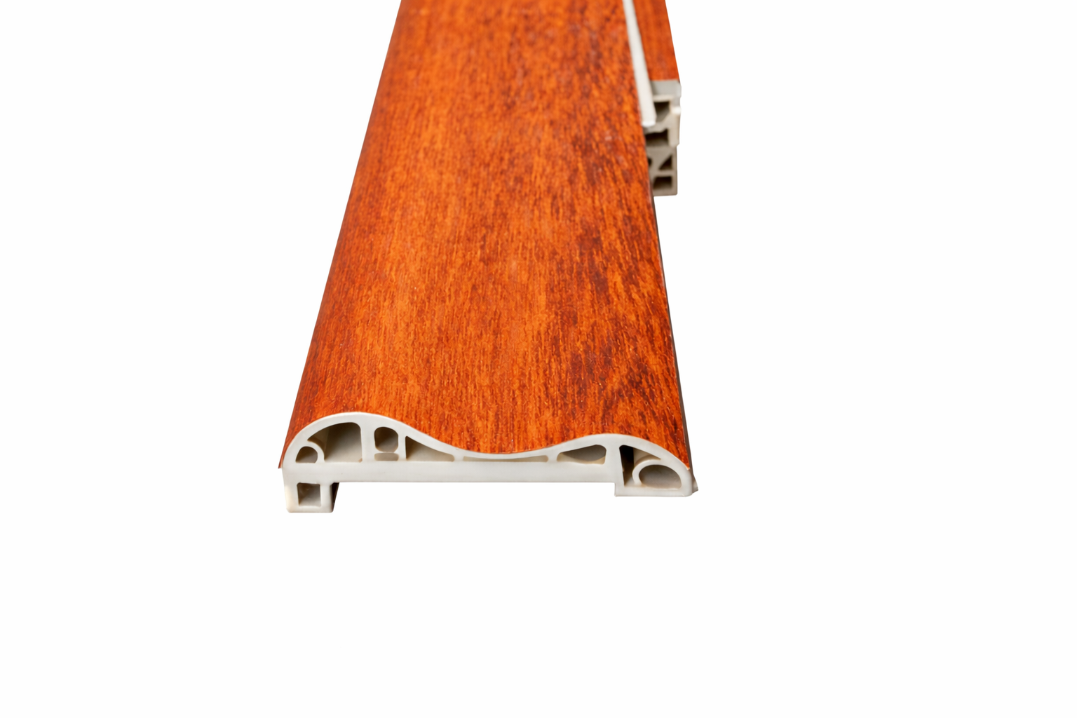 Zócalo/Marco de Ventana – El Encuadre Perfecto