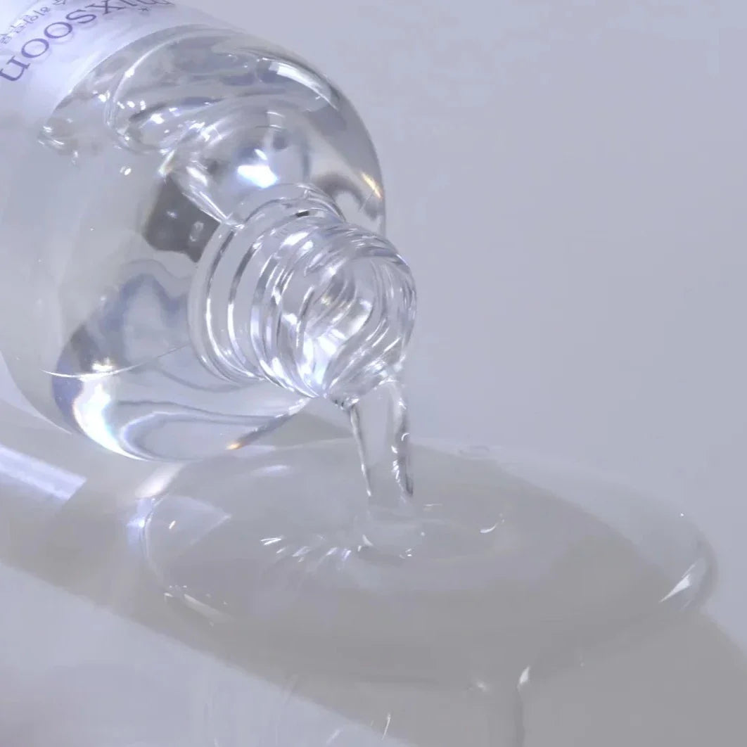 [ MIXSOON ] GLACIER WATER HYALURONIC ACID SERUM 300ML