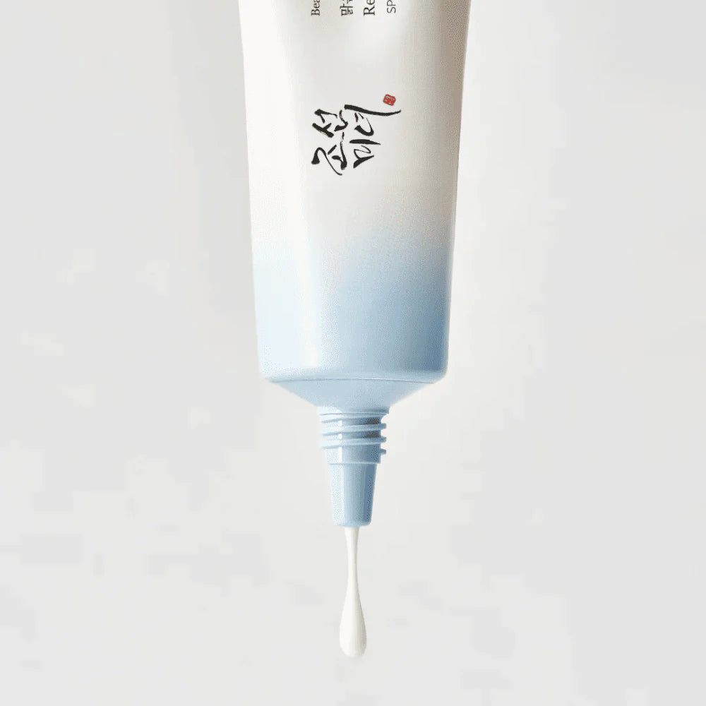 [ BEAUTY OF JOSEON ] RELIEF SUN AQUA-FRESH RICE + B5 SPF50+ PA++++ 50ML