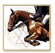 Cuadro Decorativo Moderno