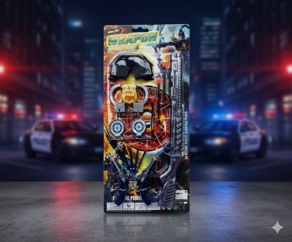 Establecer policía