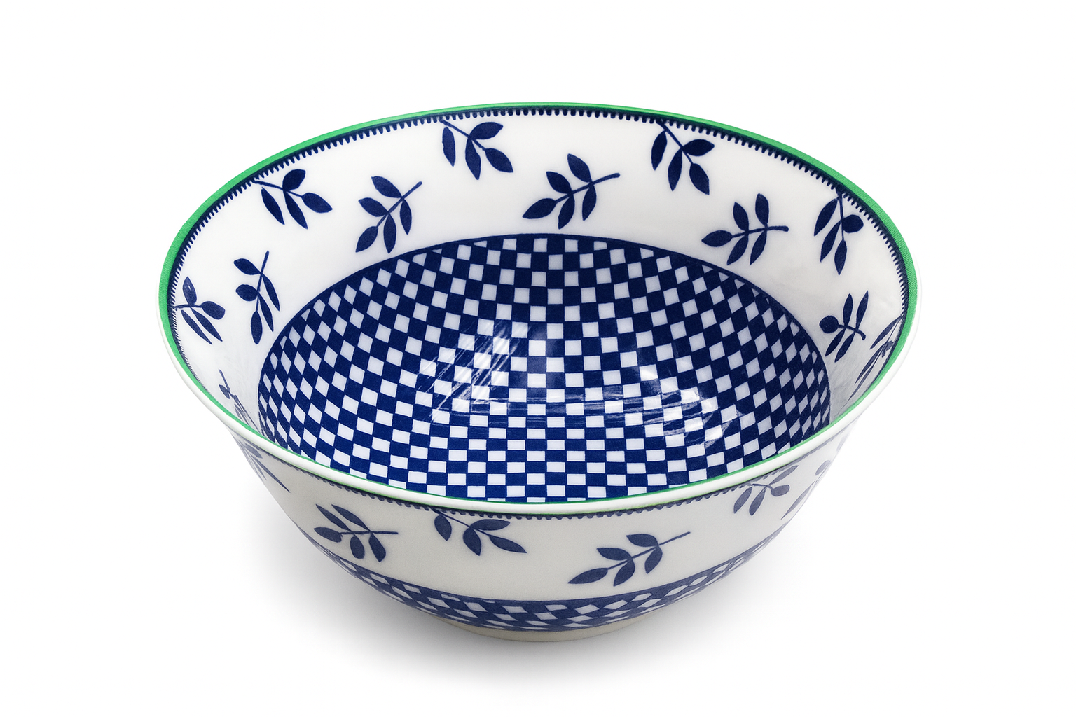 Bol de ceramica, 12x12x5.5 cm, 164g.